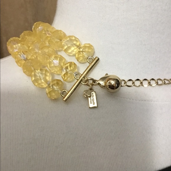 Kate Spade Necklace - Picture 3 of 3